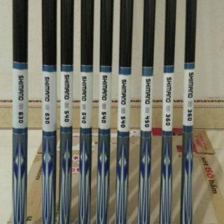 cần câu tay shimano 8h