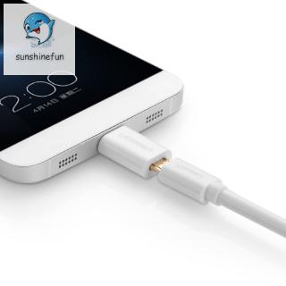 Set 2 Đầu Chuyển Đổi Usb 3.1 Type C Sang Micro Usb