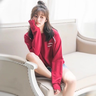 🎈🎈CropTop Phối Viền Siêu Xinh