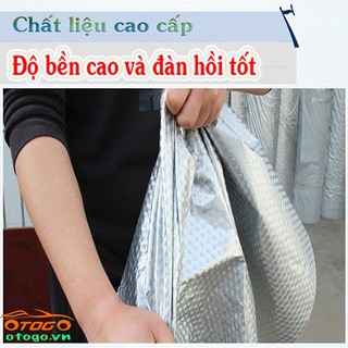 Bạt Che Phủ Xe VinFast Fadil Cao Cấp