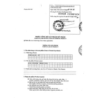 SỮA RỬA MẶT NELLYP