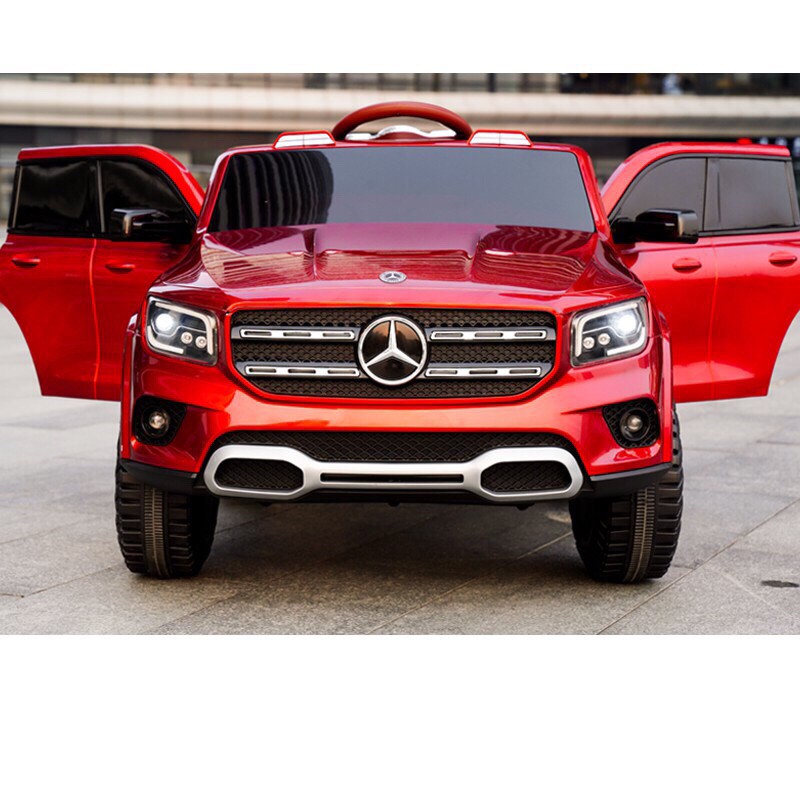 xe BDQ 1201 Mercedes-Benz GLB