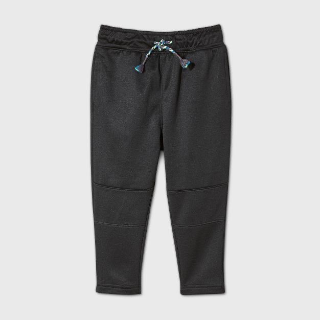 QUẦN DA CÁ JOGGER CATJACK CHO BÉ TRAI 7-21KG - BIGBABY SHOP