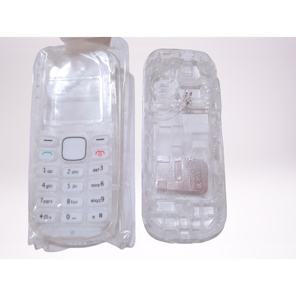 Combo Sườn Led 1 Bóng RGB kèm Vỏ trong điện thoại Nokia 1280- Links hướng dẫn bên dưới
