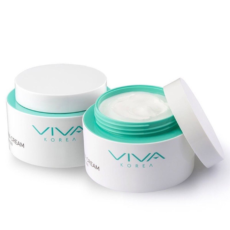 Kem nở ngực Viva Cream Korea | BigBuy360 - bigbuy360.vn