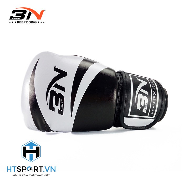 Găng Tay Boxing Bao Tay Đấm Bốc Quyền Anh MMA BN Cao Cấp Đủ Màu Đủ Size