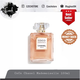 Nước hoa Coco Chanel Mademoiselle