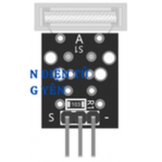 Module Cảm Biến Rung Lắc KY031 KY 031