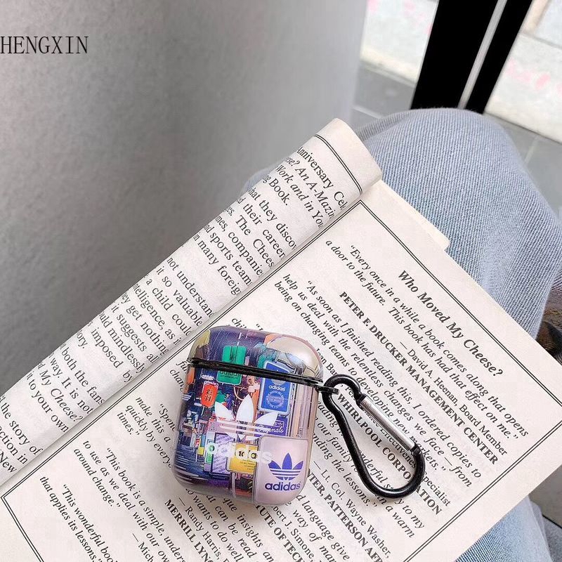 Protective case for Apple Airpods Pro/1/2 . liquid Bluetooth wireless headset charging case