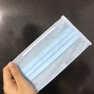 KHẨU TRANG Y TẾ XS PRO