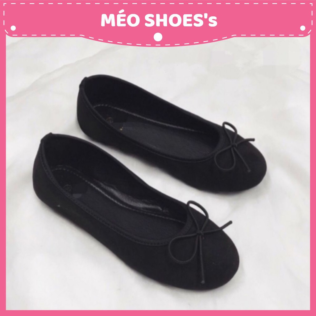 giày bệt nơ(sale hot) | BigBuy360 - bigbuy360.vn