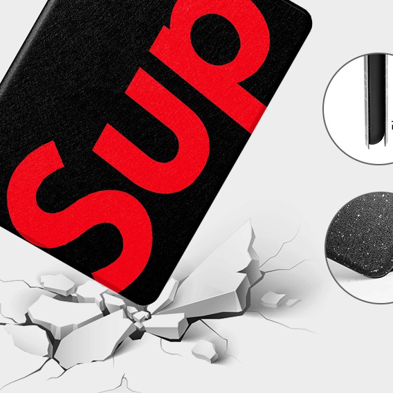 Bao da máy tính bảng cho ipad air4 10.9 air3 10.5 ipad 8th 7th 10.2 ipad54321 air pro 9.7 5th 2020 2019 2017