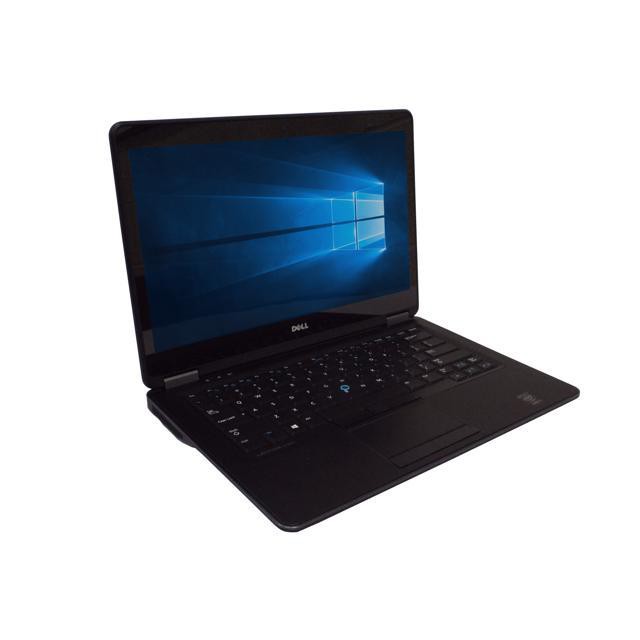 Laptop DELL 7440 Core i7-4600U | Ram 8G | SSD 256Gb | 14" | HD - Nhập khẩu USA Mới 99% | BigBuy360 - bigbuy360.vn