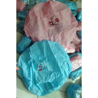 BỌC QUẠT CHỐNG BỤI (3 CHIẾC) .