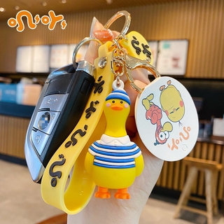Móc Khóa Thời Trang Jijia
