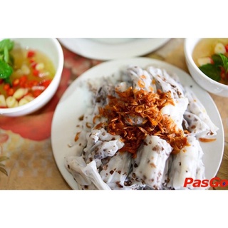 [ TPHCM] 1kg bánh ướt