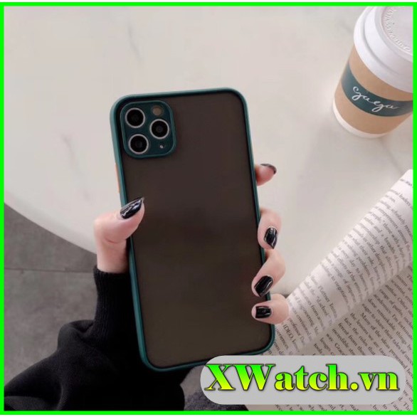 Ốp lưng cao su non IPhone 12 / iphone 12 pro / iphone 12 pro max iphone 14 /14pro max