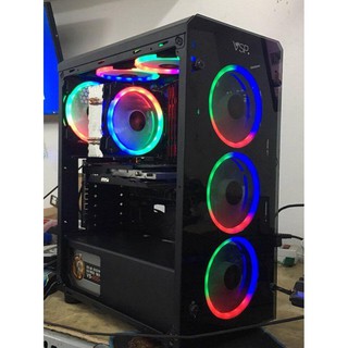 [Chính Hãng] Case VSP KA-160
