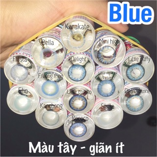 LENS HÀN QUỐC 🔥