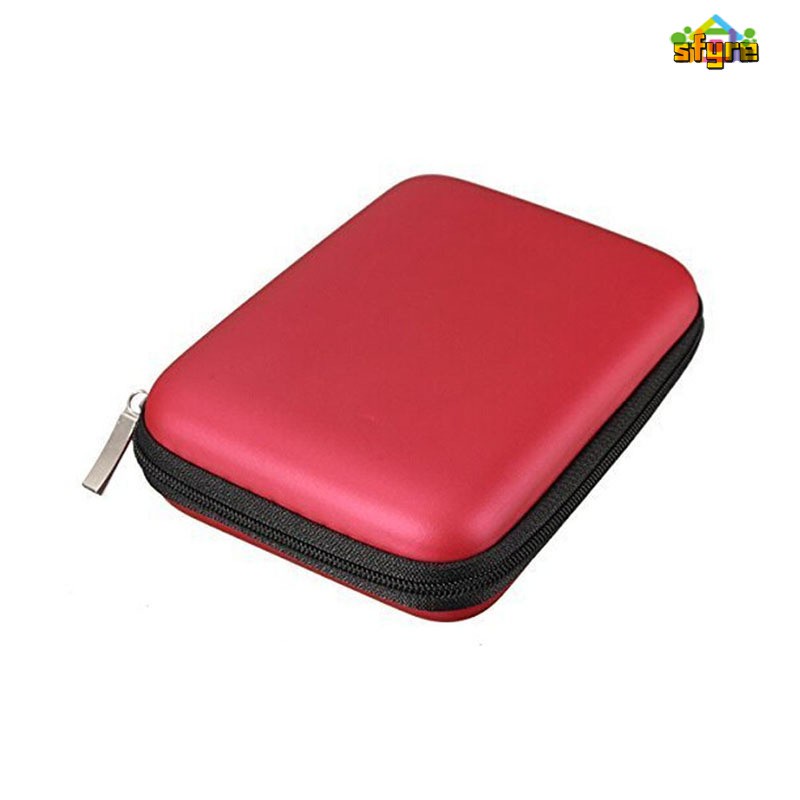 Túi Đựng Ổ Cứng Ngoài Hdd Usb Cầm Tay | BigBuy360 - bigbuy360.vn