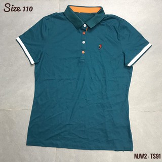  Áo phông Macaw MJW2-TS91