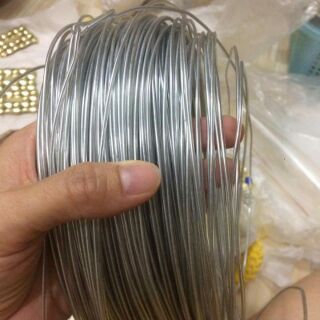 Kẽm bọc nhựa. Ngọc Anh