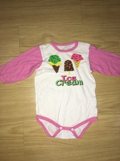 BD03-Body chip cho bé 7-9kg ( đồ si tuyển)