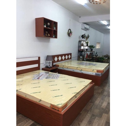 (HỎA TỐC) Nệm Thắng Lợi chính hãng, BH 15 năm