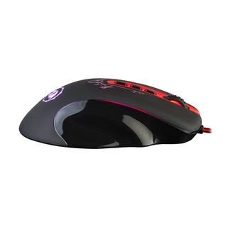 Chuột Chuyên Game Redragon Origin M903 (Đen)