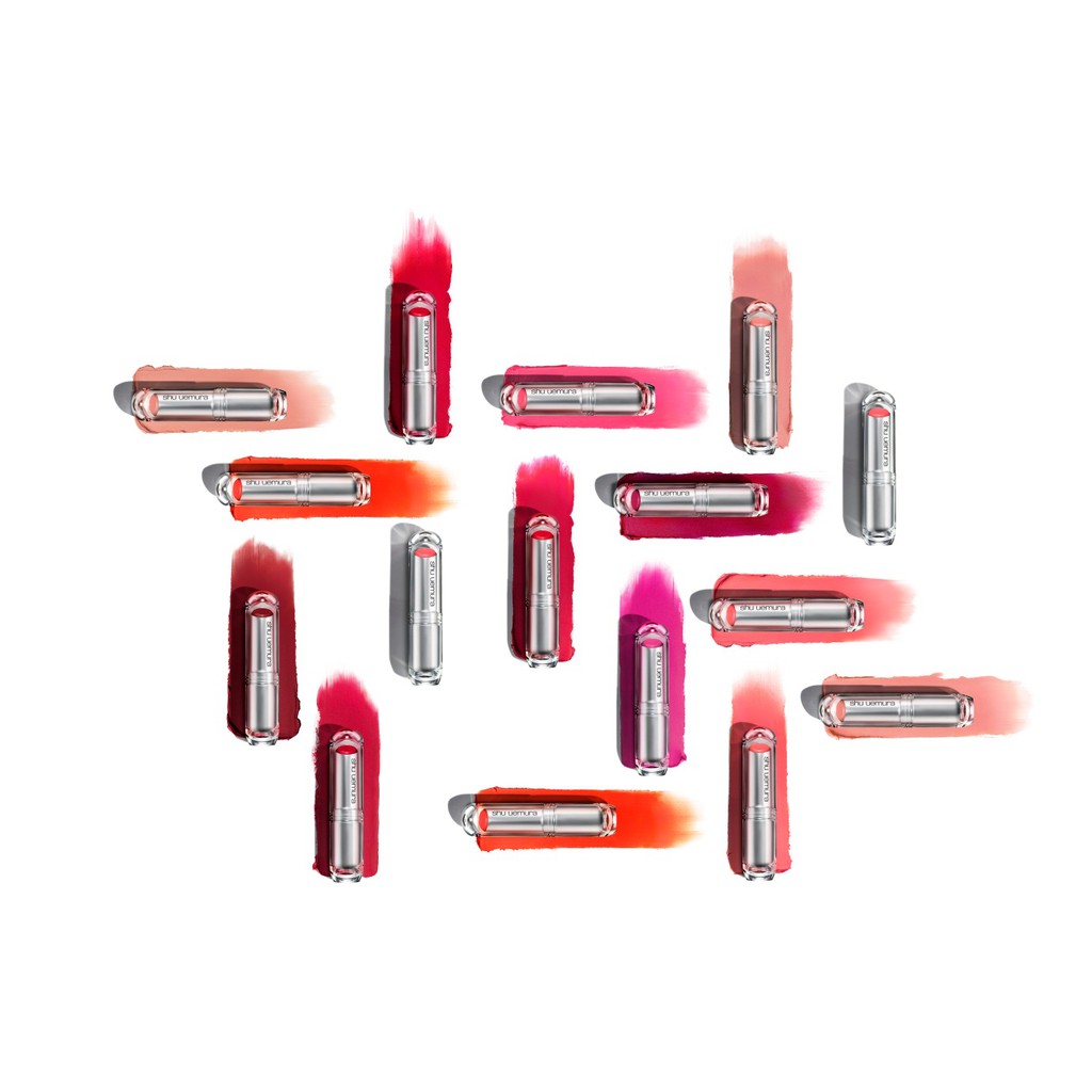 [Chính hãng, đủ bill] SON LÌ SHU UEMURA ROUGE UNLIMITED SUPREME MATTE SALE 50% | BigBuy360 - bigbuy360.vn
