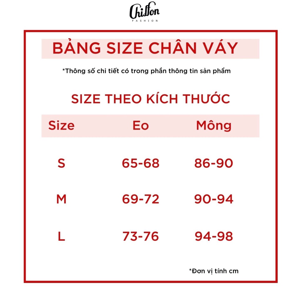 [Mã INCU50 giảm 50k đơn 250k] Chiffon_Chân váy bút chì công sở xẻ vạt bèo, thiết kế lạ, dễ phối đồ, có độ co giãn nhẹ