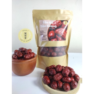 Táo Đỏ Tân Cương loại Đặc biệt 1kg/2 túi