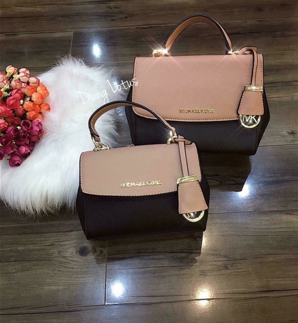 Túi xách MK size 19 và size 23
