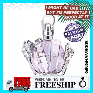 ✦gh✦ nước hoa ariana grande rem 10ml