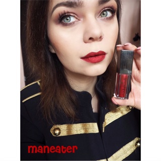 Son Smashbox Always On Liquid Lipstick mini size