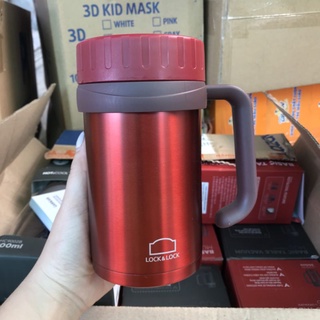 Ca giữ nhiệt Lock and Lock 500ml