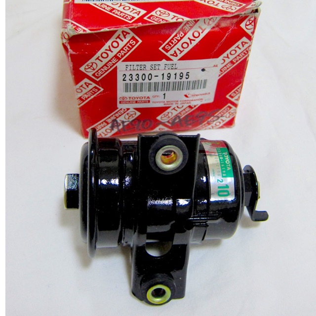 LỌC XĂNG COROLLA 98-2001