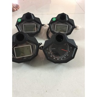 Đồng Hồ Xe Điện Xmen