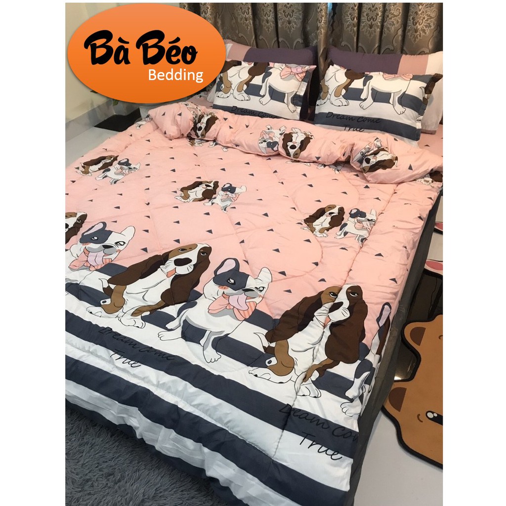 Ga Giường Đai Thun nhiều màu | BigBuy360 - bigbuy360.vn