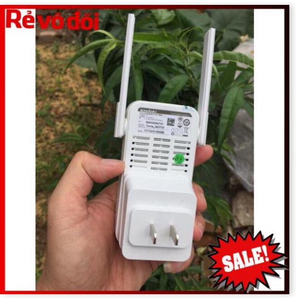 [HC MART SG] Cục kích sóng wifi-cho tốc độ vượt bậc TENDA A9-2020 | BigBuy360 - bigbuy360.vn