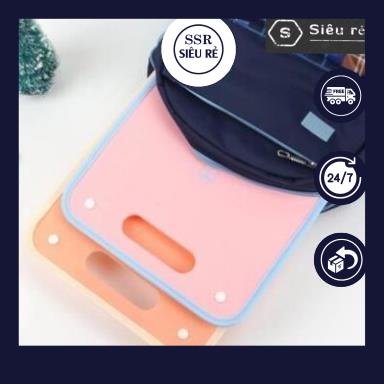 Túi Đựng Tài Liệu Giấy A4 Nhiều Ngăn (PD4457)