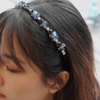Bờm đá Color Stone Headband