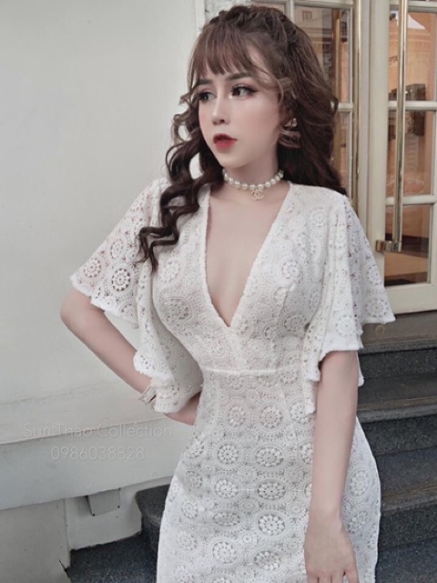 Body ren đuôi cá | BigBuy360 - bigbuy360.vn