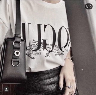 Áo Thun Vogue New Version✨