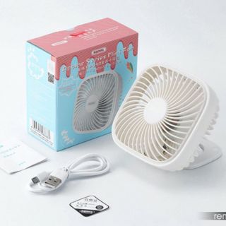 Quạt USB Remax F23