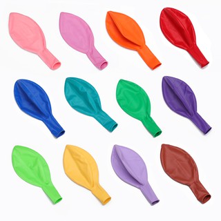 Bóng jumbo màu macaron 36" bóng size to 90cm bong bóng trang trí sinh nhật sự kiện