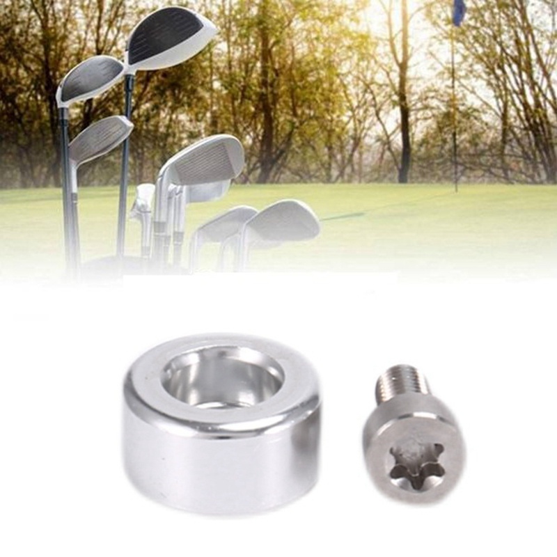 Tạ Hỗ Trợ Luyện Tập Đánh Golf Cho 2022 Taylormade Plus