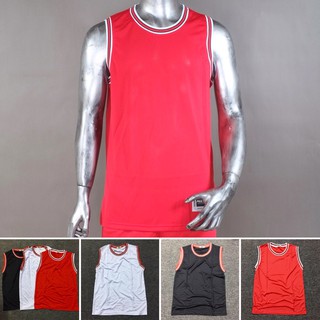[SALE SẬP SÀN] Tanktop thể thao, áo tập Gym (3 màu) - Chất thun thể thao 100% Polyester thoáng mát