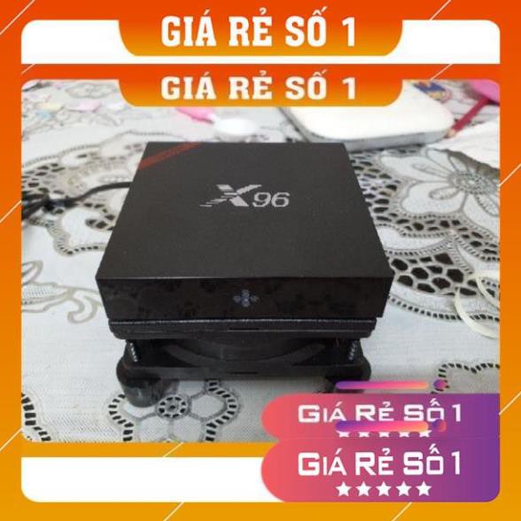 Quạt làm mát USB Cooling Fan - Chuyên dùng cho TV Box và đồ công nghệ (shopmh59)