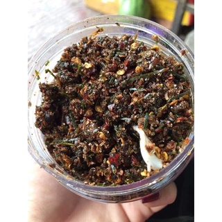 Chẩm Chéo Hà Giang Đặc Sản Tây Bắc